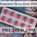 Exten Zone 3000 18